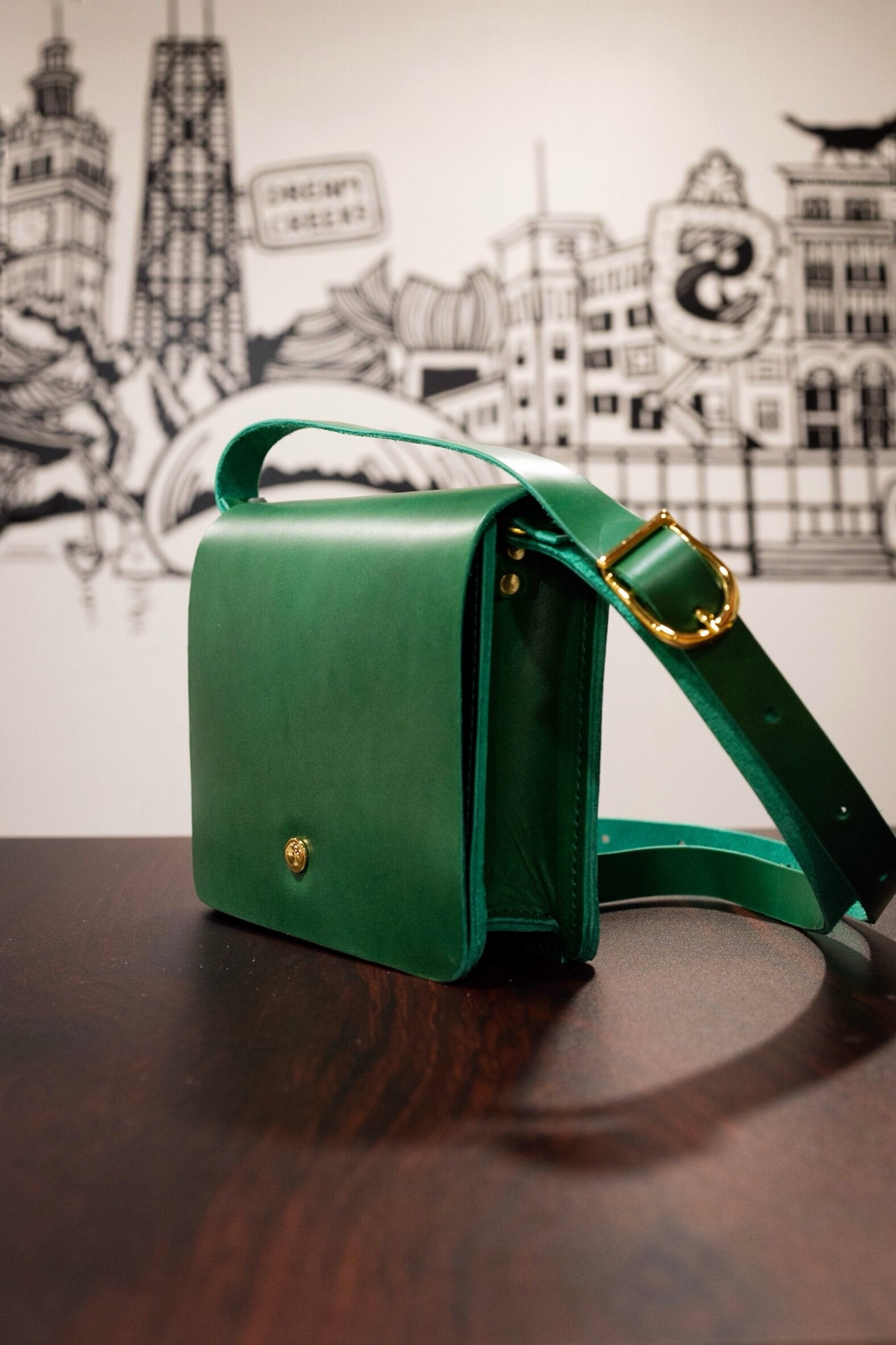 Muu Crossbody Bag – DREAM CREEKS