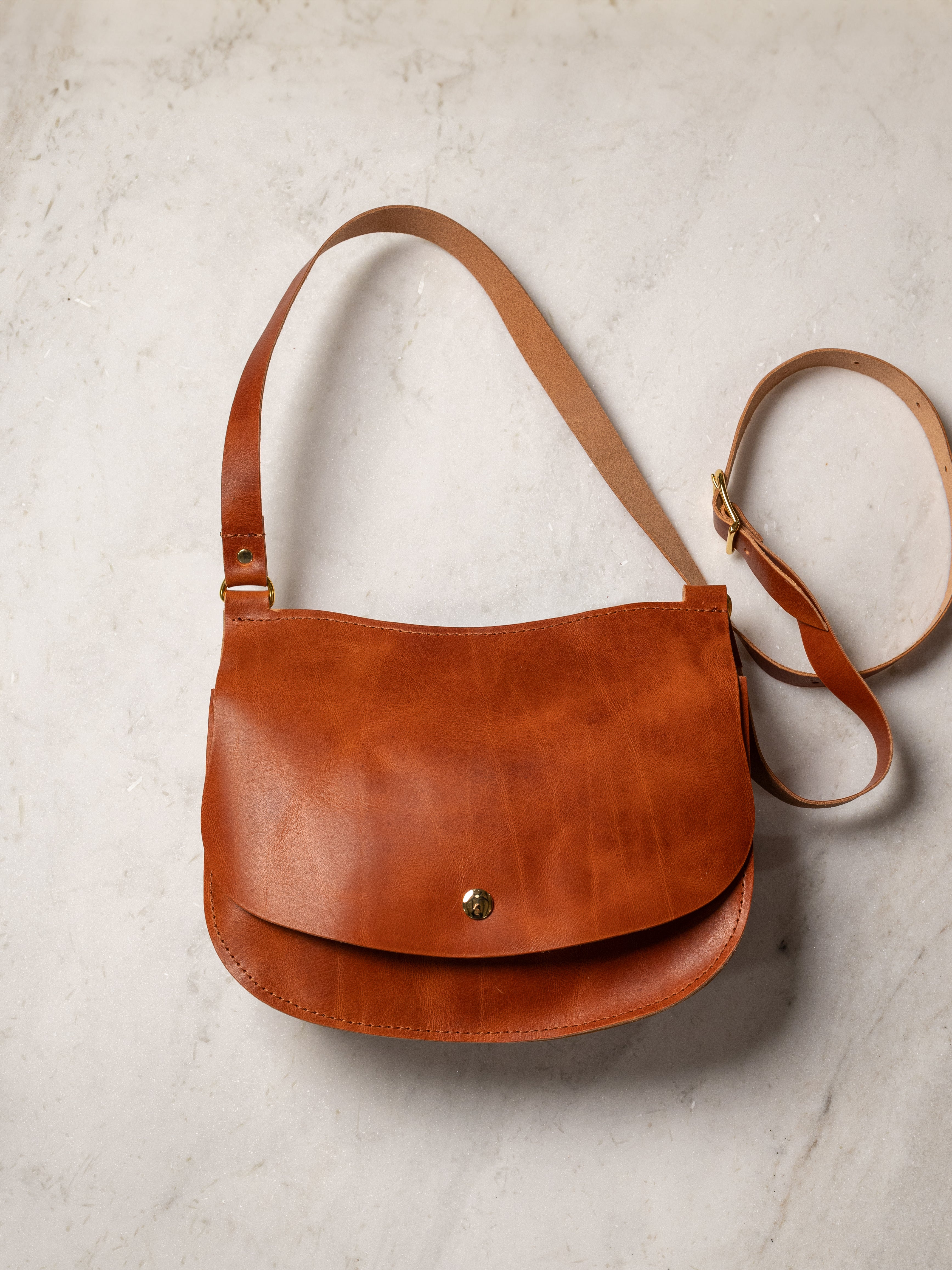 Suli Saddle Crossbody Bag – DREAM CREEKS