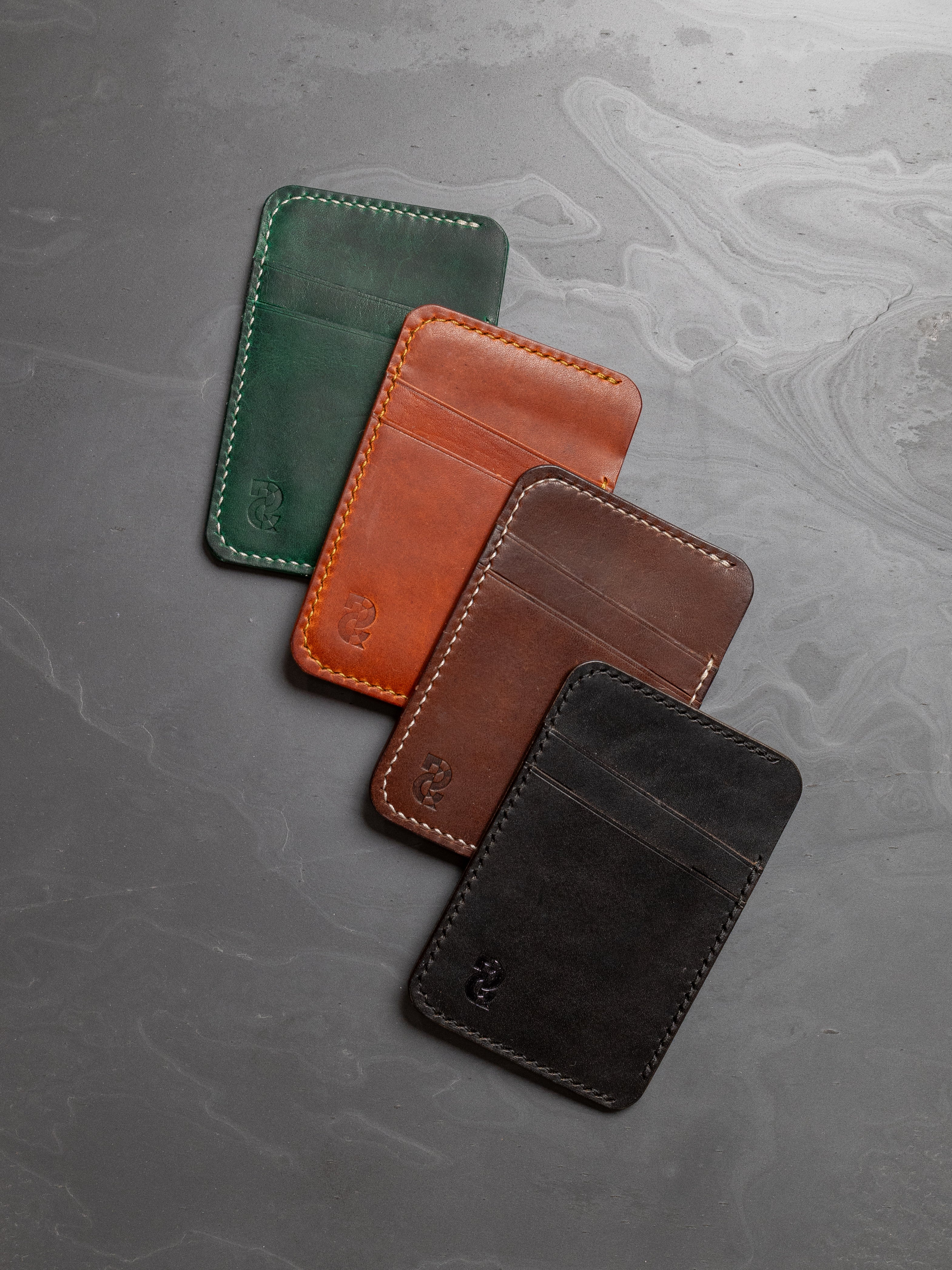 Minimalist Card Wallet – DREAM CREEKS