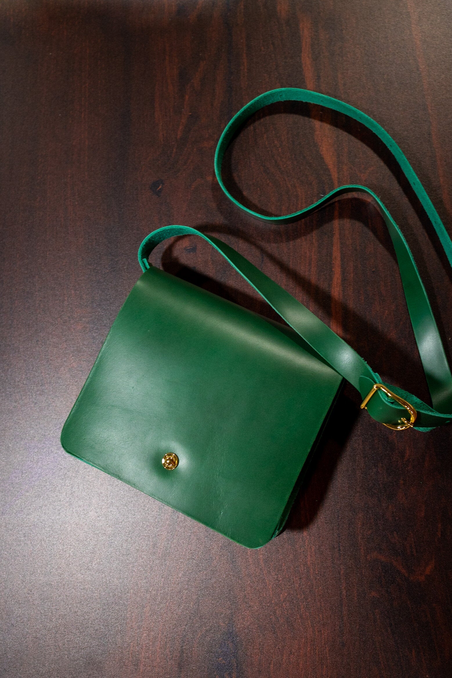 Muu Crossbody Bag – DREAM CREEKS